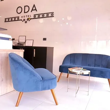 Oda 4* Tirana
